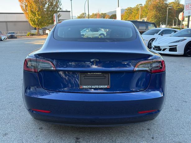 2023 Tesla Model 3 Standard Range Plus- Low Kms, No Accidents image 7