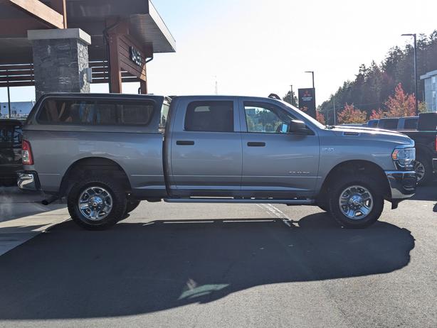 2019 Ram 2500 Tradesman - 6.4L V8, Crew Cab, Mid Bed, 4x4 image 4