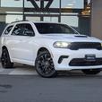 2024 Dodge Durango GT - No Accidents, Leather, Sunroof, Heated Seats thumbnail image 4