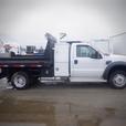 2008 Ford F-550 Dump Box 2WD thumbnail image 7