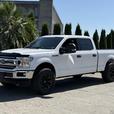 2018 Ford F-150 XLT SuperCrew 4x4 thumbnail image 5