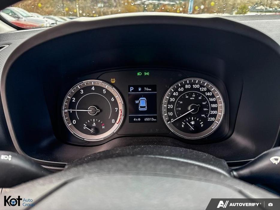 2022 Hyundai Venue Essential ! NO ACCIDENTS! ONE OWNER! LOW KMS! KEYLESS ENTRY!  display photo