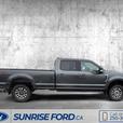 2020 Ford Super Duty F-350 SRW Lariat - SYNC 3 INFOTAINMENT SYSTEM, PREMIUM AUDI thumbnail image 4