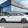 2025 Hyundai Elantra Preferred demo thumbnail image 3
