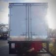 2013 Hino 308 24 Foot Cube Van 3 Seater Diesel thumbnail image 8