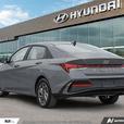 2025 Hyundai Elantra Preferred demo thumbnail image 4