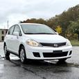 2012 Nissan Versa 1.8 S Hatchback thumbnail image 2