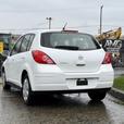 2012 Nissan Versa 1.8 S Hatchback thumbnail image 8
