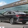 2025 Hyundai Elantra Hybrid Luxury demo thumbnail image 4