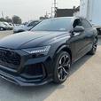 2020 Audi RS Q8 thumbnail image