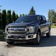 2018 Ford F-150 XLT Crew Cab 5.5-ft 4x4 thumbnail image 4