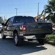 2018 Ford F-150 XLT Crew Cab 5.5-ft 4x4 thumbnail image 8