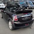 2015 MINI Convertible | Manual | Leather Seats! thumbnail image 5