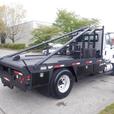 2013 International 7300 Flat Deck 3 Seater Air Brakes Diesel thumbnail image 7