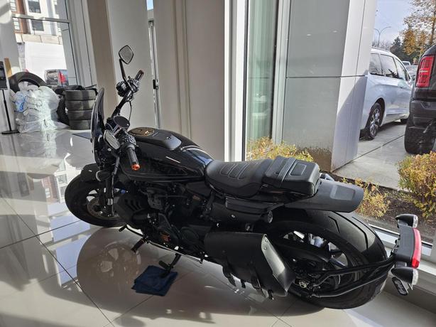 2023 Harley-Davidson Sportster S image 3