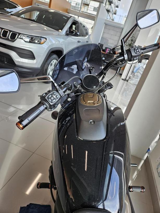 2023 Harley-Davidson Sportster S image 4