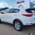 2017 Kia Sportage LX FWD | Heated Seats | Bluetooth! thumbnail image 4