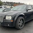 2007 Chrysler 300 C AUTO LEATHER SEATS, AC AND HEAT, CRUISE CONTROL, AWD, AUTO W thumbnail image