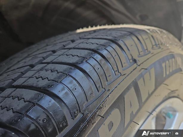 2014 Acura RDX Tech Pkg | Premium Leather | Heated Seats! image 7