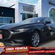 2019 Mazda3 GT | Heated Seats | Adaptive Cruise Control! thumbnail image 1
