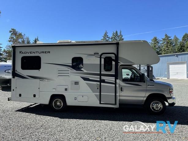 Used 2021 Adventurer LP (ALP) Adventurer 23RB image 3