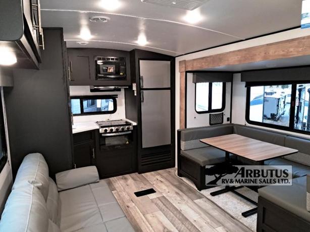 Used 2022 Keystone RV Springdale 242RKWE image 8