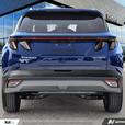 2025 Hyundai Tucson Hybrid Ultimate demo thumbnail image 5