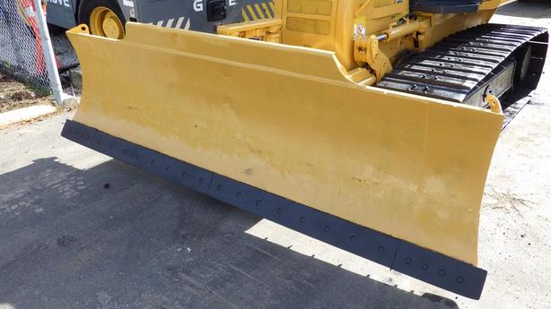 2013 Komatsu D37PX-22 Tracked Bulldozer image 6