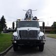 2012 International 7400 Crane/Digger Tandem Axle Air Brake thumbnail image 3