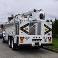 2012 International 7400 Crane/Digger Tandem Axle Air Brake thumbnail image 8