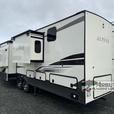 Used 2022 Keystone RV Alpine 3712KB thumbnail image 4
