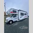 Used 2023 Forest River RV Forester LE 2851SLE Ford thumbnail image 1