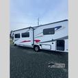 Used 2023 Forest River RV Forester LE 2851SLE Ford thumbnail image 3