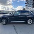 2019 BMW X3 xDrive30i | Sunroof | Heated Seats! thumbnail image 3