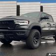 2025 RAM 1500 RHO demo thumbnail image 1