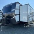 Used 2022 Forest River RV Rockwood Signature Ultra Lite 8263MBR thumbnail image 4