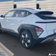 2024 Hyundai Kona Preferred BACKUP CAMERA! BLUETOOTH APPLE CARPLAY! HEATED SEATS thumbnail image 4