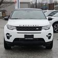 2016 Land Rover Discovery Sport HSE Luxury - No Accidents, Memory Seats, Sunroof thumbnail image 2
