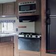 Used 2019 Keystone RV Hideout 24BHSWE thumbnail image 6