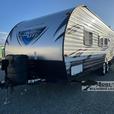 Used 2018 Forest River RV Salem Cruise Lite 241QBXL thumbnail image 3
