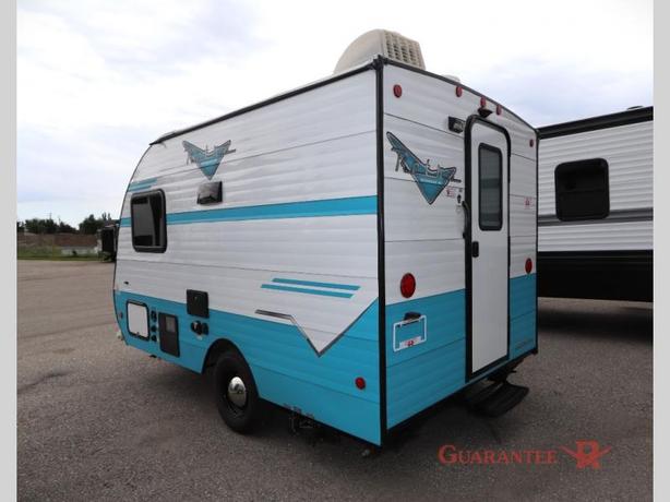 Used 2022 Riverside Riverside Retro 135 image 4