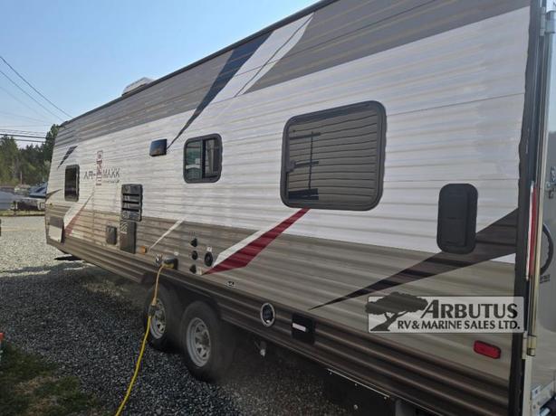Used 2016 Starcraft AR-ONE MAXX 26HR image 3