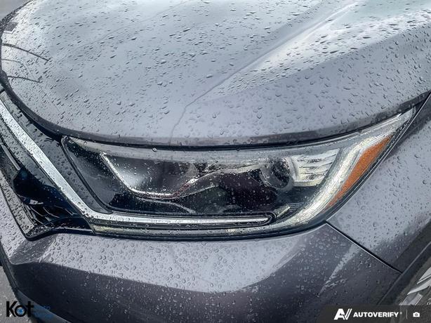 2021 Honda CR-V LX image 8