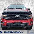 2024 Ford F-150 XLT, DEMO DISCOUNT 23,510!!! demo thumbnail image 2