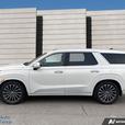2024 Hyundai Palisade Ultimate Calligraphy 7 PASSENGER'S! NAPPA LEATHER! PANORAM thumbnail image 3