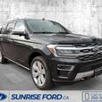 2024 Ford Expedition Platinum Max, DEMO DISCOUNT $20410!!!! demo thumbnail image 1