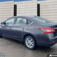 2014 Nissan Sentra SV thumbnail image 4