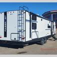 Used 2024 Keystone RV Passport SL 282QBWE thumbnail image 4