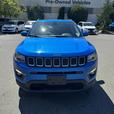 2018 Jeep Compass North thumbnail image 8