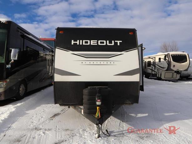 Used 2024 Keystone RV Hideout 24RBSWE image 2